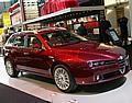 Alfa 159 Sportwagon